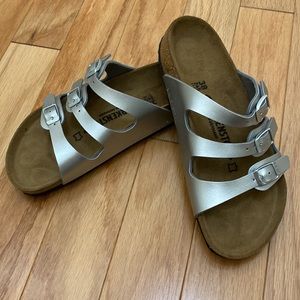 Birkenstock Florida Birko-Flor